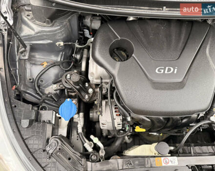 Кіа Сід 2013 у Дубно на Automoto.ua Сірий Кіа Сід, об'ємом двигуна 1.6 л та пробігом 176 тис. км за 8599 $, фото 36 на Automoto.ua