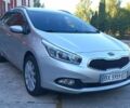 Сірий Кіа Сід, об'ємом двигуна 1.6 л та пробігом 226 тис. км за 9650 $, фото 1 на Automoto.ua