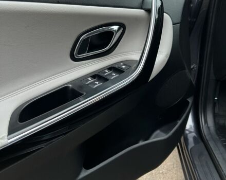 Серый Киа Сид, объемом двигателя 1.6 л и пробегом 233 тыс. км за 8500 $, фото 16 на Automoto.ua