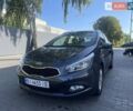Серый Киа Сид, объемом двигателя 1.6 л и пробегом 194 тыс. км за 10500 $, фото 1 на Automoto.ua