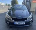 Серый Киа Сид, объемом двигателя 1.6 л и пробегом 194 тыс. км за 9999 $, фото 4 на Automoto.ua