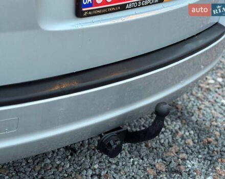 Сірий Кіа Сід, об'ємом двигуна 1.6 л та пробігом 202 тис. км за 7350 $, фото 78 на Automoto.ua