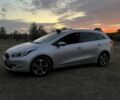 Серый Киа Сид, объемом двигателя 1.6 л и пробегом 260 тыс. км за 8500 $, фото 4 на Automoto.ua