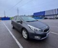 Сірий Кіа Сід, об'ємом двигуна 1.6 л та пробігом 135 тис. км за 10700 $, фото 6 на Automoto.ua