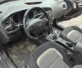 Сірий Кіа Сід, об'ємом двигуна 1.58 л та пробігом 140 тис. км за 9500 $, фото 5 на Automoto.ua