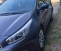 Серый Киа Сид, объемом двигателя 1.6 л и пробегом 250 тыс. км за 8000 $, фото 7 на Automoto.ua