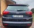Сірий Кіа Сід, об'ємом двигуна 1.6 л та пробігом 230 тис. км за 8500 $, фото 10 на Automoto.ua