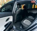 Серый Киа Сид, объемом двигателя 1.6 л и пробегом 255 тыс. км за 8699 $, фото 9 на Automoto.ua
