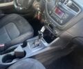 Серый Киа Сид, объемом двигателя 1.58 л и пробегом 262 тыс. км за 7900 $, фото 23 на Automoto.ua