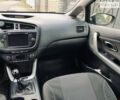 Серый Киа Сид, объемом двигателя 1.6 л и пробегом 230 тыс. км за 8500 $, фото 4 на Automoto.ua