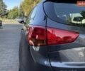Серый Киа Сид, объемом двигателя 1.6 л и пробегом 194 тыс. км за 9999 $, фото 9 на Automoto.ua