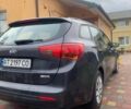 Серый Киа Сид, объемом двигателя 1.6 л и пробегом 230 тыс. км за 8500 $, фото 9 на Automoto.ua
