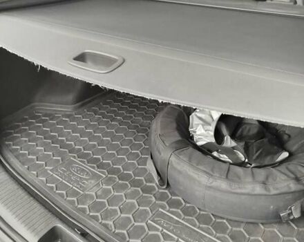 Сірий Кіа Сід, об'ємом двигуна 1.59 л та пробігом 227 тис. км за 9950 $, фото 17 на Automoto.ua