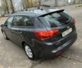 Серый Киа Сид, объемом двигателя 1.6 л и пробегом 233 тыс. км за 8500 $, фото 9 на Automoto.ua