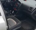 Серый Киа Сид, объемом двигателя 1.58 л и пробегом 128 тыс. км за 10000 $, фото 15 на Automoto.ua