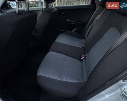 Сірий Кіа Сід, об'ємом двигуна 1.6 л та пробігом 202 тис. км за 7350 $, фото 89 на Automoto.ua