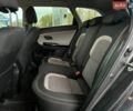 Серый Киа Сид, объемом двигателя 1.6 л и пробегом 137 тыс. км за 10799 $, фото 8 на Automoto.ua