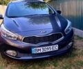 Сірий Кіа Сід, об'ємом двигуна 1.6 л та пробігом 250 тис. км за 7500 $, фото 1 на Automoto.ua