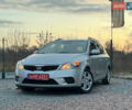 Сірий Кіа Сід, об'ємом двигуна 1.6 л та пробігом 202 тис. км за 7350 $, фото 11 на Automoto.ua