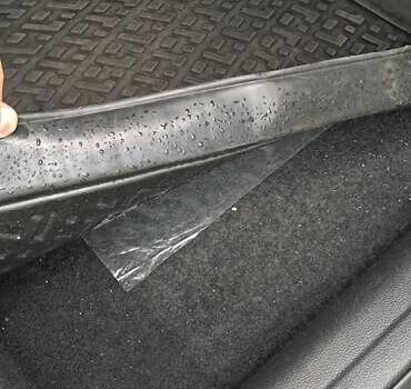 Серый Киа Сид, объемом двигателя 1.58 л и пробегом 128 тыс. км за 10000 $, фото 14 на Automoto.ua