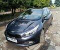 Сірий Кіа Сід, об'ємом двигуна 1.6 л та пробігом 288 тис. км за 8400 $, фото 1 на Automoto.ua