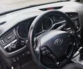 Сірий Кіа Сід, об'ємом двигуна 1.59 л та пробігом 227 тис. км за 9950 $, фото 14 на Automoto.ua