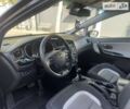 Серый Киа Сид, объемом двигателя 1.6 л и пробегом 194 тыс. км за 10500 $, фото 5 на Automoto.ua