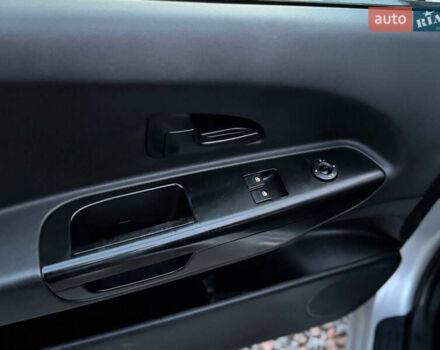 Сірий Кіа Сід, об'ємом двигуна 1.6 л та пробігом 202 тис. км за 7350 $, фото 80 на Automoto.ua