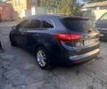 Серый Киа Сид, объемом двигателя 1.6 л и пробегом 257 тыс. км за 9000 $, фото 6 на Automoto.ua