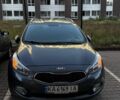 Серый Киа Сид, объемом двигателя 1.59 л и пробегом 170 тыс. км за 10500 $, фото 5 на Automoto.ua