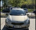 Серый Киа Сид, объемом двигателя 1.6 л и пробегом 236 тыс. км за 3472 $, фото 1 на Automoto.ua