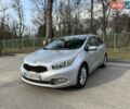 Сірий Кіа Сід, об'ємом двигуна 1.58 л та пробігом 165 тис. км за 8450 $, фото 1 на Automoto.ua