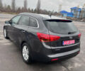 Серый Киа Сид, объемом двигателя 1.6 л и пробегом 183 тыс. км за 10999 $, фото 13 на Automoto.ua