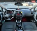 Серый Киа Сид, объемом двигателя 1.6 л и пробегом 251 тыс. км за 7300 $, фото 1 на Automoto.ua