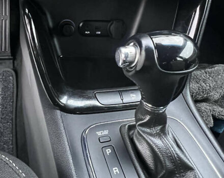 Серый Киа Сид, объемом двигателя 1.6 л и пробегом 183 тыс. км за 11000 $, фото 32 на Automoto.ua