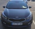 Сірий Кіа Сід, об'ємом двигуна 1.58 л та пробігом 251 тис. км за 8300 $, фото 1 на Automoto.ua