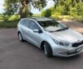 Сірий Кіа Сід, об'ємом двигуна 1.58 л та пробігом 247 тис. км за 8500 $, фото 1 на Automoto.ua
