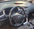 Сірий Кіа Сід, об'ємом двигуна 1.58 л та пробігом 247 тис. км за 8500 $, фото 8 на Automoto.ua