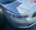 Серый Киа Сид, объемом двигателя 1.58 л и пробегом 273 тыс. км за 8600 $, фото 15 на Automoto.ua