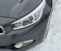 Сірий Кіа Сід, об'ємом двигуна 1.58 л та пробігом 240 тис. км за 7700 $, фото 10 на Automoto.ua