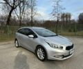 Сірий Кіа Сід, об'ємом двигуна 1.58 л та пробігом 165 тис. км за 8450 $, фото 1 на Automoto.ua