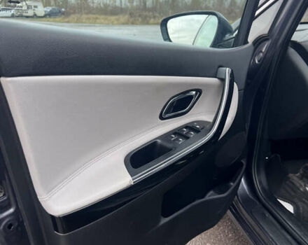 Серый Киа Сид, объемом двигателя 1.6 л и пробегом 183 тыс. км за 11000 $, фото 22 на Automoto.ua