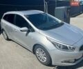 Серый Киа Сид, объемом двигателя 1.58 л и пробегом 273 тыс. км за 8600 $, фото 1 на Automoto.ua