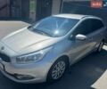 Серый Киа Сид, объемом двигателя 1.58 л и пробегом 273 тыс. км за 8600 $, фото 1 на Automoto.ua