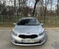 Серый Киа Сид, объемом двигателя 1.58 л и пробегом 165 тыс. км за 8700 $, фото 1 на Automoto.ua