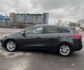 Серый Киа Сид, объемом двигателя 1.6 л и пробегом 183 тыс. км за 11000 $, фото 3 на Automoto.ua