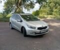 Сірий Кіа Сід, об'ємом двигуна 1.58 л та пробігом 247 тис. км за 8500 $, фото 27 на Automoto.ua