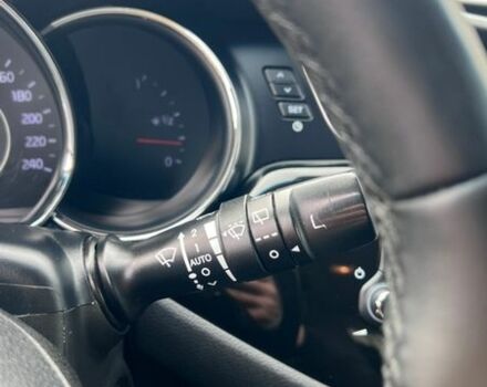 Серый Киа Сид, объемом двигателя 1.6 л и пробегом 183 тыс. км за 11200 $, фото 34 на Automoto.ua