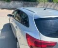 Серый Киа Сид, объемом двигателя 1.58 л и пробегом 273 тыс. км за 8600 $, фото 4 на Automoto.ua