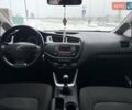 Сірий Кіа Сід, об'ємом двигуна 1.58 л та пробігом 240 тис. км за 7700 $, фото 16 на Automoto.ua
